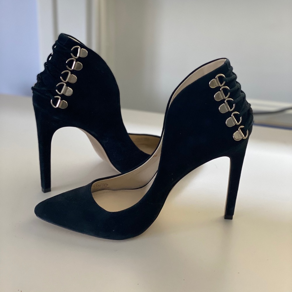 BCBGeneration Pumps!
